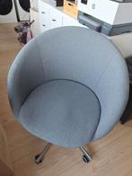 Bureaustoel,grijs,Ikea, Ophalen, Zo goed als nieuw, Grijs