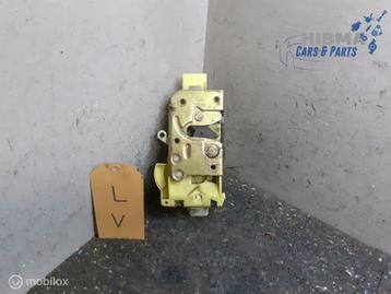 Deurslot Mechaniek Ford Focus I Links-Voor  XS41-A21813-CE beschikbaar voor biedingen