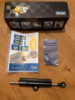 Öhlins Stuurdemper SD068 Black, Ophalen of Verzenden, Nieuw