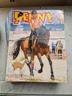 Penny 2022 25 stuks in goede staat, Ophalen of Verzenden, Gelezen, Overige typen