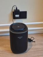 Cecotec BigDry 2000 Light Black Luchtontvochtiger, Ophalen, Gebruikt, Luchtontvochter