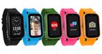 Gezocht: one2track smartwatch kind, Sieraden, Tassen en Uiterlijk, Horloges | Kinderen, Ophalen, Zo goed als nieuw, Roze, Jongen of Meisje