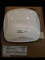 Aruba 205rw, Ophalen