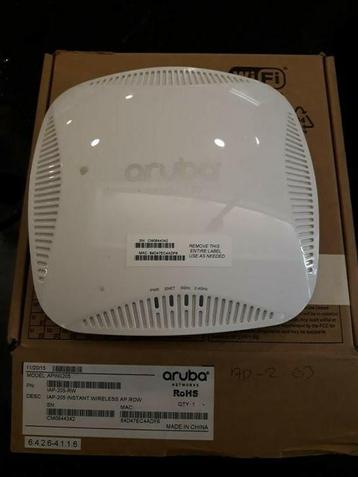 Aruba 205rw  beschikbaar voor biedingen