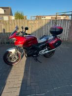 Yamaha tdm 900 2009, Particulier, Toermotor