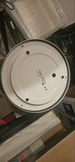 Plaffoniere - Plafondlamp 32cm, Ophalen, Zo goed als nieuw, Metaal