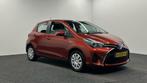 Toyota Yaris 1.5 Hybrid Aspiration|Automaat|Airco|NAP|, Auto's, Gebruikt, Euro 6, 4 cilinders, Origineel Nederlands