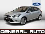 Ford Focus 1.0 EcoBoost Titanium, NAVI, nieuwe DistributieRi, Euro 5, Gebruikt, 635 kg, Origineel Nederlands