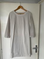 Sylver jurkje, mt 38, Maat 38/40 (M), Sylver, Beige, Ophalen of Verzenden