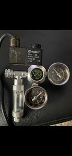 Co2 regelaar, Ophalen of Verzenden, Filter of Co2