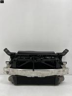 (VR) Audi RS3 8V voorfront bumperbalk koelerpakket radiateur, Gebruikt, Bumper, Ophalen, Audi