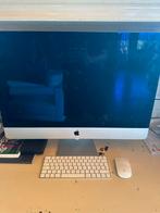 iMac Retina 5K 27 Inch late 2015 - 3,2 ghz - 16 GB - 1 TB, Computers en Software, Apple Desktops, Ophalen, IMac, Zo goed als nieuw