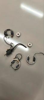 Sx50 mc50 tc50 onstekingen incl vliegwiel en bobine, Motoren, Ophalen of Verzenden