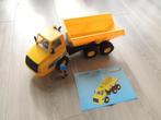 Playmobiel vrachtwagen 5468, Kinderen en Baby's, Speelgoed | Playmobil, Complete set, Gebruikt, Ophalen