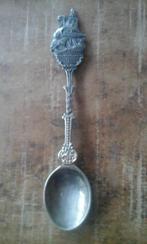 de groene draeck theelepeltje, Ophalen of Verzenden