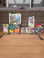 Evolving skies Booster box set., Hobby en Vrije tijd, Verzamelkaartspellen | Pokémon, Ophalen, Zo goed als nieuw, Booster, Foil
