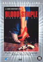 dvd Blood Simple (Coen Brothers), Vanaf 16 jaar, Ophalen of Verzenden, Maffia en Misdaad