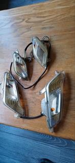 Fiddle 2 Lampen Set, Ophalen, Gebruikt, Koplamp