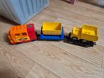 Duplo Trein met Extra's, Ophalen, Zo goed als nieuw, Duplo