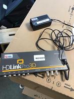 Blackmagic HDLink Pro 3D - Displayport, Ophalen of Verzenden, Gebruikt