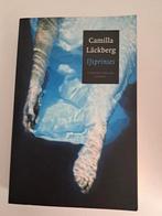 Camilla Läckberg - IJsprinses, Ophalen of Verzenden, Zo goed als nieuw, Nederland, Camilla Läckberg