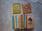 13 plaatjesboeken Douwe Egberts, Boeken, Ophalen of Verzenden, Zo goed als nieuw