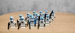 Lego star wars 501st clone Troopers uit set 75280, Ophalen of Verzenden, Nieuw, Complete set, Lego