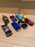 Disney Pixar Cars Diecast Auto's Film 1, Kinderen en Baby's, Speelgoed | Speelgoedvoertuigen, Ophalen of Verzenden, Gebruikt