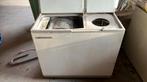 Wasmachine bovenlader, Ophalen, Zo goed als nieuw, 1200 tot 1600 toeren