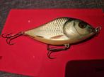 Salmo glider sinking, Watersport en Boten, Ophalen of Verzenden, Zo goed als nieuw, Overige typen