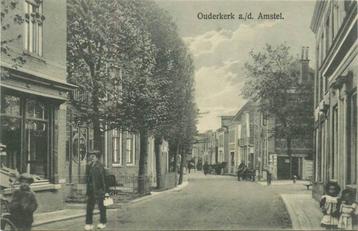 (304-221-039) Ouderkerk aan de Amstel beschikbaar voor biedingen