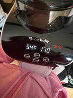 Easybaby Melkmachine, Ophalen of Verzenden, Gebruikt, Flessen- of potjesverwarmer