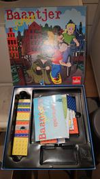 Baantjes junior, Hobby en Vrije tijd, Gezelschapsspellen | Bordspellen, Ophalen of Verzenden