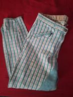 Te koop aangeboden paardrijbroek, Ophalen of Verzenden, Gebruikt, Overige soorten, Onderkleding