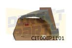 Citroën C1 5/14- (B4) voorscherm Links Origineel! 1687141580, Verzenden, Nieuw, Citroën, Spatbord