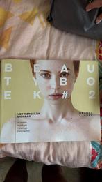 Beauty Level Beautyboek #2, Ophalen of Verzenden, Zo goed als nieuw, Overige niveaus, Nederlands