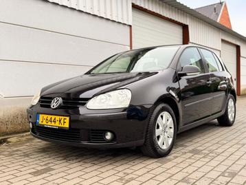 Volkswagen Golf 1.4 FSi Trendline | APK 10/2025 beschikbaar voor biedingen