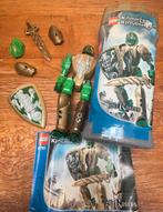 LEGO knights kingdom 8793, Ophalen of Verzenden, Zo goed als nieuw