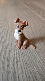 Disney Vagebond speelfiguur, Verzamelen, Disney, Ophalen of Verzenden, Overige figuren, Beeldje of Figuurtje