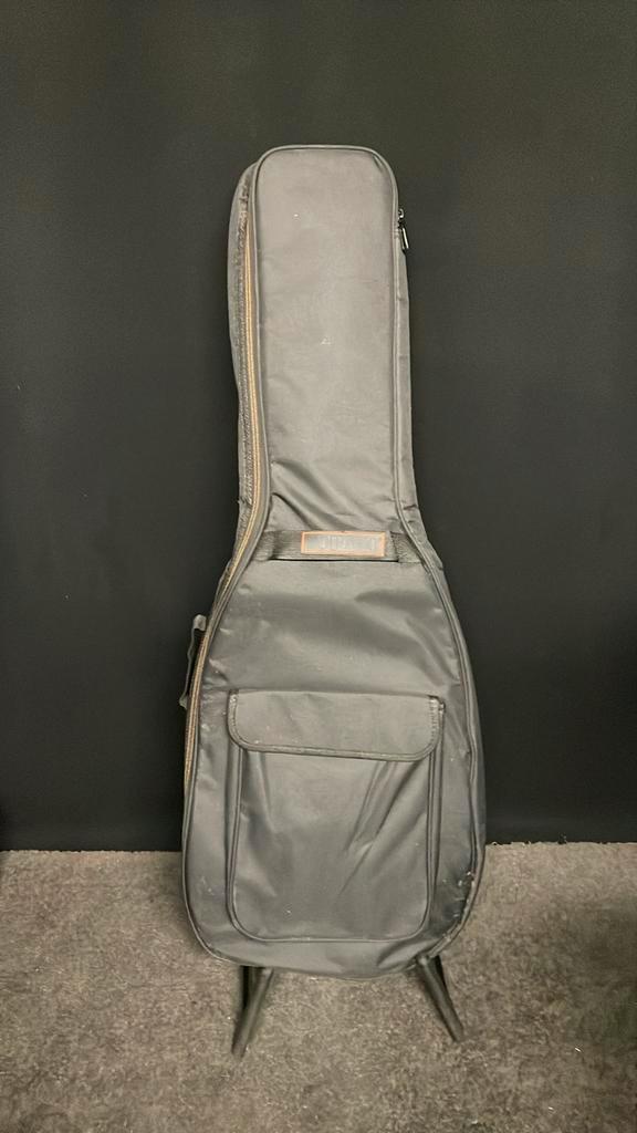 Tobago Gitaartas, Muziek en Instrumenten, Behuizingen en Koffers, Zo goed als nieuw, Elektrische gitaar, Ophalen of Verzenden