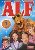 Alf - Seizoen 1 (DVD), Cd's en Dvd's, Dvd's | Tv en Series, Vanaf 12 jaar, Ophalen of Verzenden, Nieuw in verpakking, Boxset