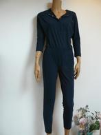 LADRESS Girls jumpsuit blauw travelstof maat 164 XS of XXS, Broek, Ladress, Meisje, Ophalen of Verzenden