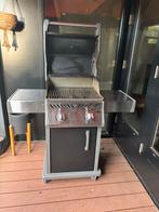 Napoleon Rogue Gasbarbecue + Gasfles & Accessoires, Ophalen, Gebruikt