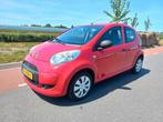 Citroën C1 1.0i 68PK 5D 2011 AIRCO APK 20-05-2026!, Voorwielaandrijving, 4 stoelen, C1, 68 pk