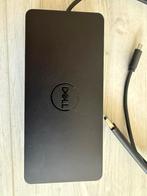Dell D6000 Dockingstation, Computers en Software, Dockingstations, Ophalen, Zo goed als nieuw, Dell, Docking station
