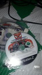 Spider-Man Web Of Shadows Amazing Allies Edition (disc only), Spelcomputers en Games, 1 speler, Zo goed als nieuw, Vanaf 16 jaar