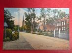 Lisse bij Sassenheim Heereweg, Verzamelen, Ansichtkaarten | Nederland, Ophalen of Verzenden, 1940 tot 1960, Groningen