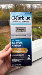 Clearblue, Ophalen of Verzenden, Nieuw, Overige typen