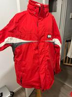 Rehall Ski Jas Rood Maat xl, Ophalen of Verzenden, Zo goed als nieuw, Maat 48/50 (M), Rood