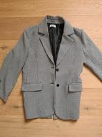 Pied de poule blazer maat 36 nieuw staat, Ophalen, Zo goed als nieuw, Maat 36 (S)